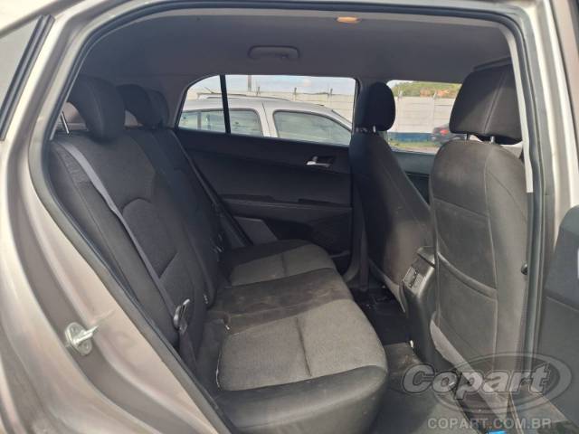 2019 HYUNDAI CRETA 