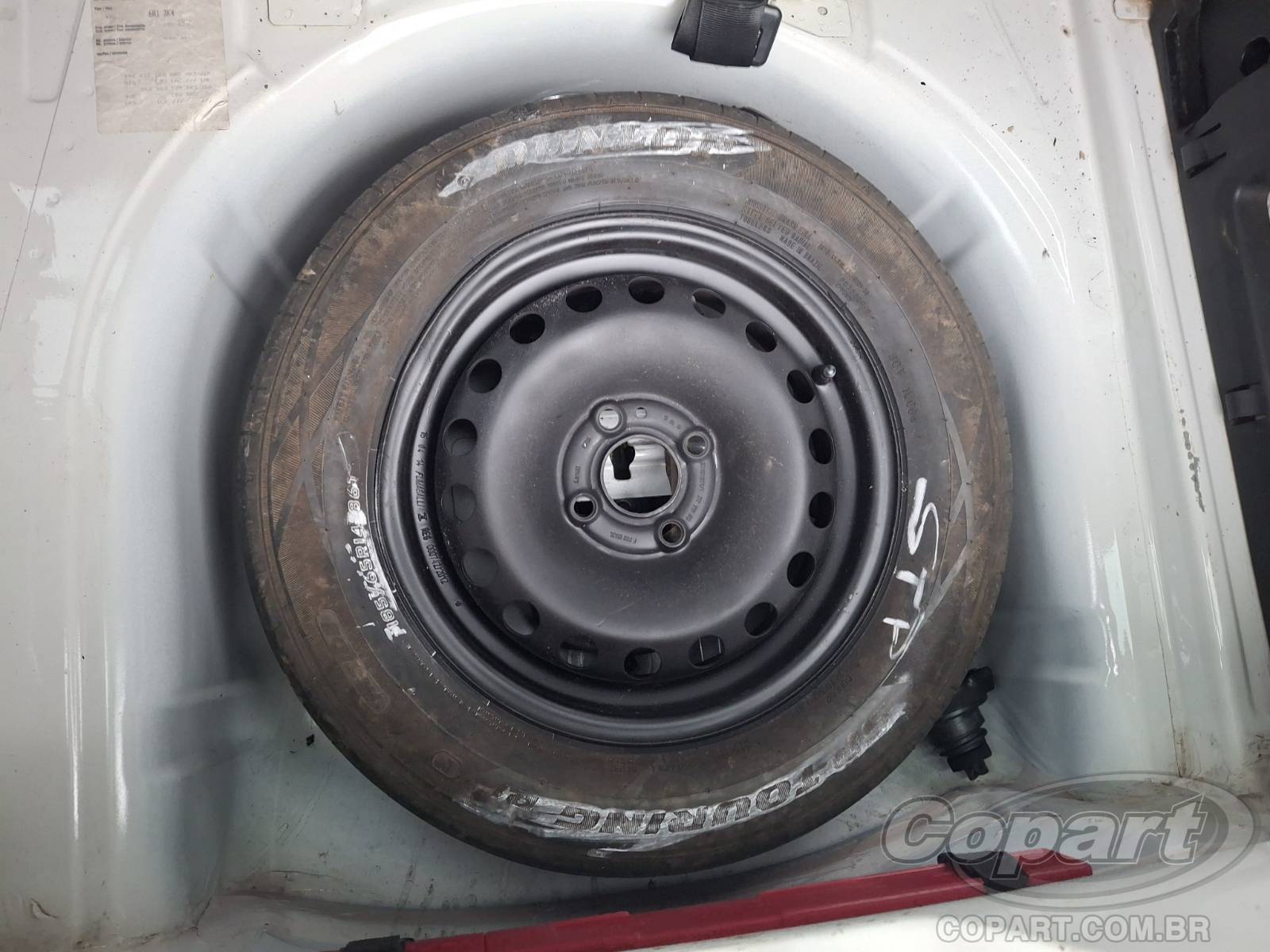 Foto 10 de 10: 2015 VOLKSWAGEN UP
