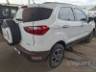 2020 FORD ECOSPORT 