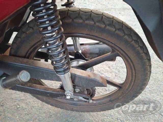 2025 AVELLOZ AZ125 
