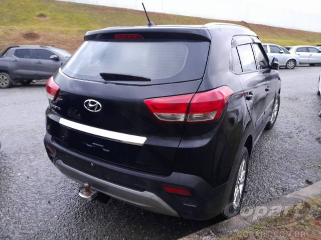 2018 HYUNDAI CRETA 