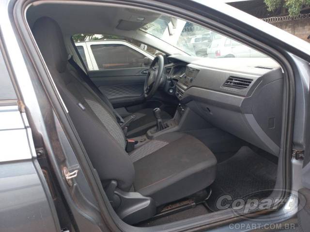 2023 VOLKSWAGEN POLO 