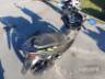 2016 HONDA PCX 