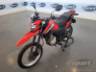 2025 HONDA NXR 160 