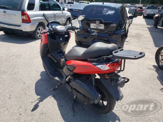 2023 YAMAHA NMAX 