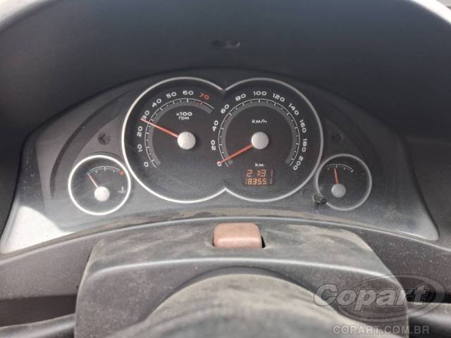 2007 CHEVROLET PRISMA 