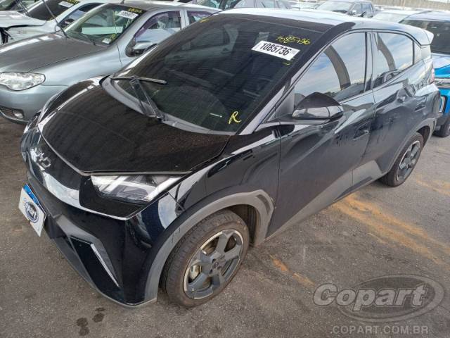 2025 BYD DOLPHIN MINI 