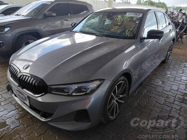 2023 BMW SERIE 3 