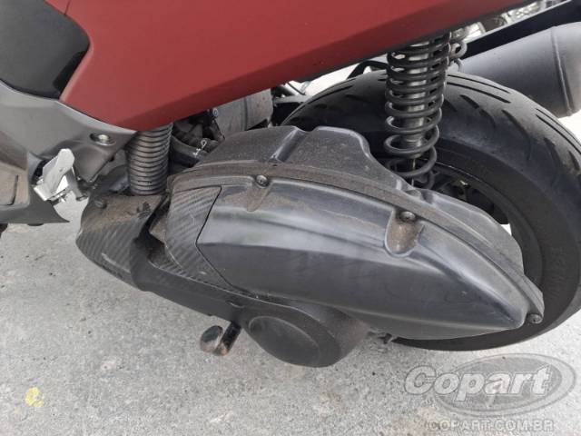 2020 YAMAHA NMAX 