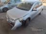 2013 VOLKSWAGEN GOL 
