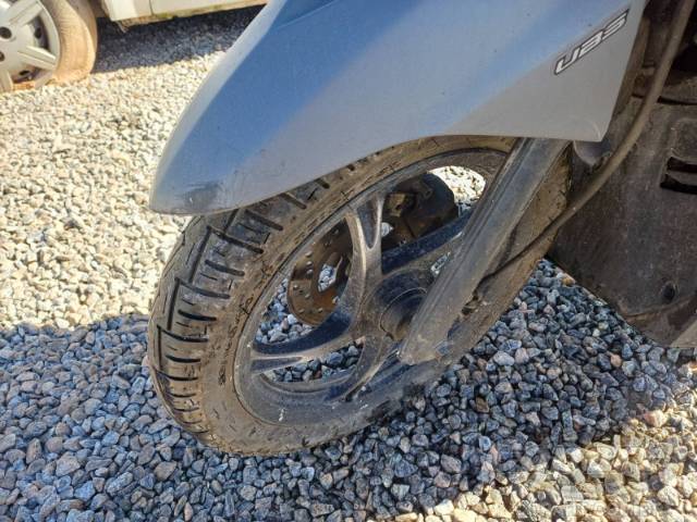 2019 YAMAHA NEO 