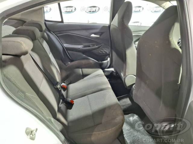 2025 CHEVROLET ONIX PLUS 