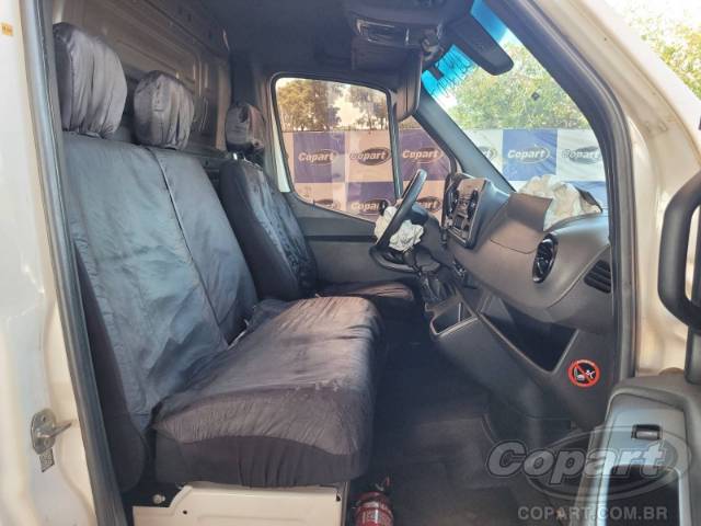 2022 MERCEDES BENZ SPRINTER 