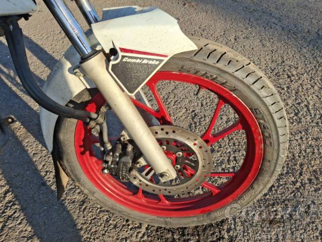 2021 HONDA CG 160 