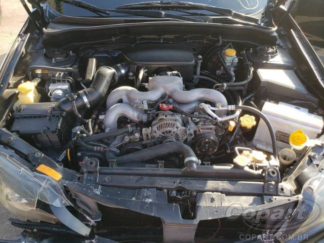 2009 SUBARU IMPREZA 