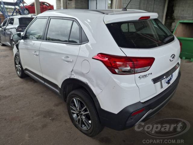 2018 HYUNDAI CRETA 