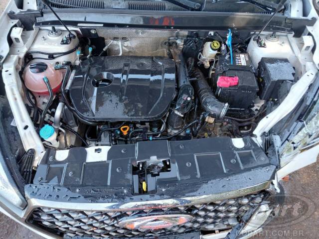 2025 CAOA CHERY TIGGO 7 