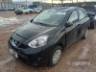2016 NISSAN MARCH 