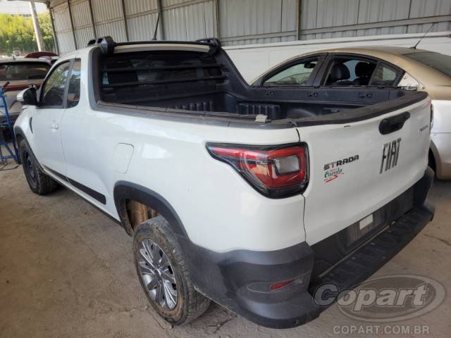 2021 FIAT STRADA 