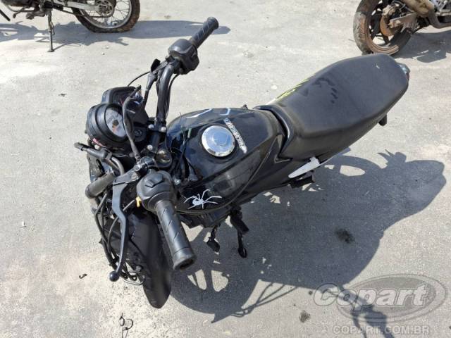 2025 MOTTU Sport 