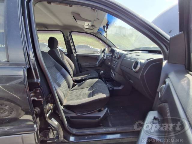 2008 FORD ECOSPORT 