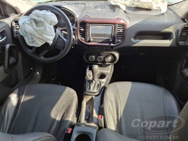 2020 FIAT TORO 