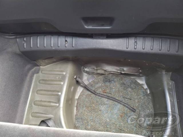 2008 CITROEN C3 