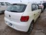 2016 VOLKSWAGEN GOL 