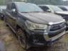 2022 TOYOTA HILUX CD 
