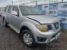 2014 NISSAN FRONTIER CD 