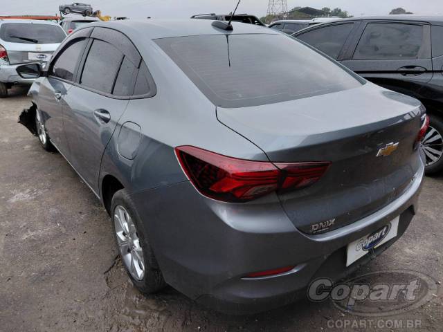 2023 CHEVROLET ONIX PLUS 