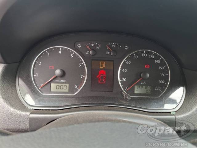 2014 VOLKSWAGEN POLO SEDAN 