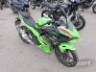2025 KAWASAKI NINJA 500 