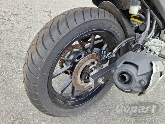 2022 YAMAHA FZ25 FAZER 