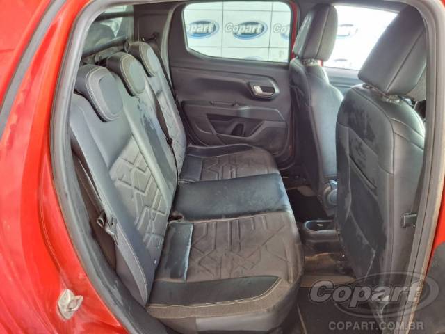 2021 FIAT STRADA CD 