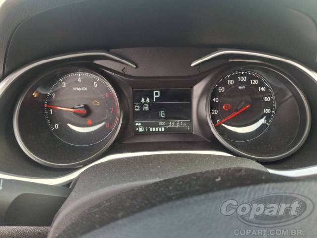 2021 CHEVROLET ONIX 