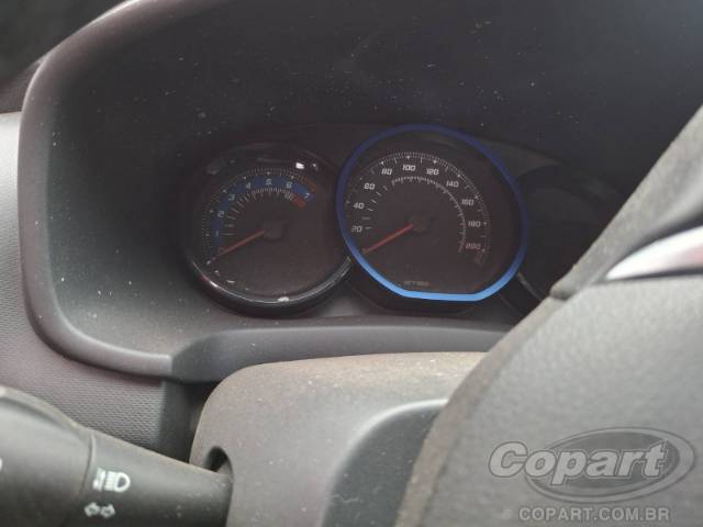 2022 RENAULT SANDERO 