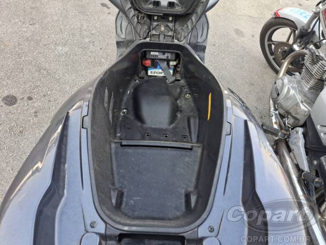 2020 HONDA PCX 