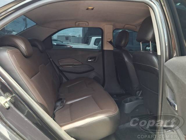 2016 CHEVROLET COBALT 