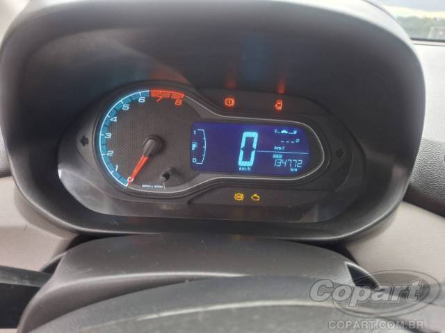 2016 CHEVROLET PRISMA 