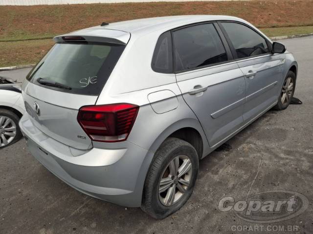 2019 VOLKSWAGEN POLO 