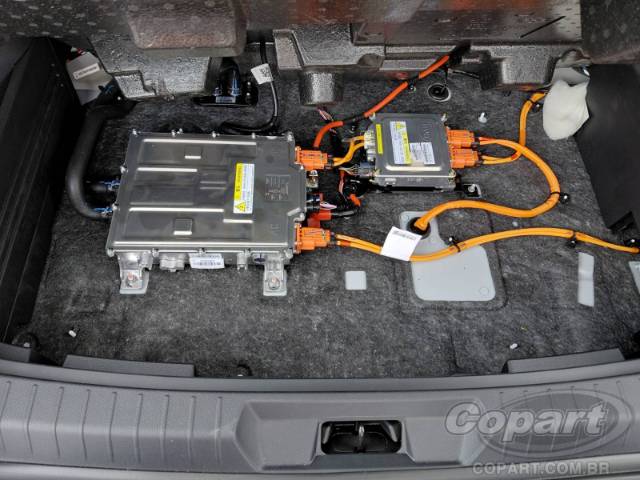 2027 BYD SONG PLUS 