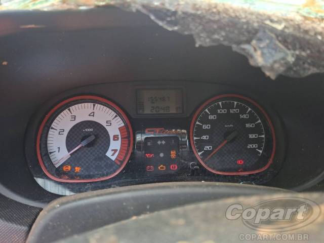 2014 RENAULT SANDERO 