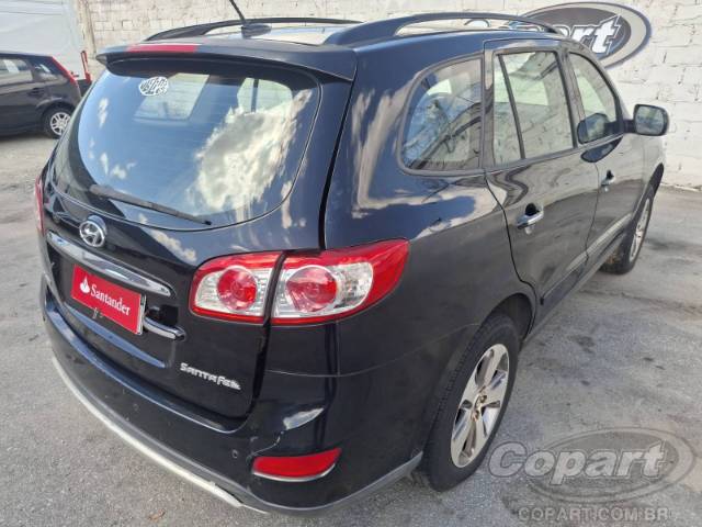 2012 HYUNDAI SANTA FE 