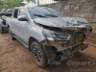 2022 TOYOTA HILUX CD 