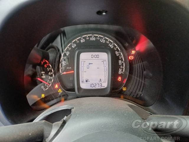 2025 FIAT MOBI 