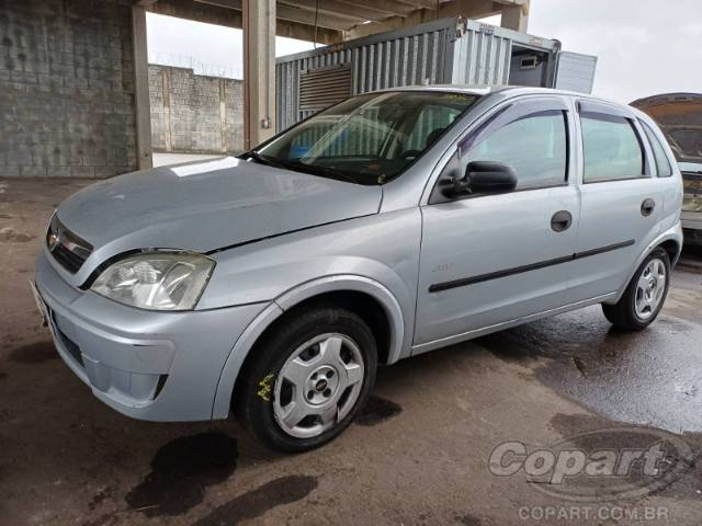 2008 CHEVROLET CORSA 