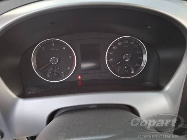 2026 KIA BONGO 