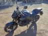 2022 YAMAHA MT-03 