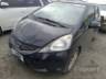 2011 HONDA FIT 